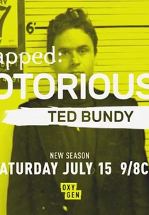 Snapped: Notorious - Ted Bundy (Snapped: Notorious - Ted Bundy)