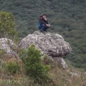 Foto de perfil de Dyou Dyou Rodrig