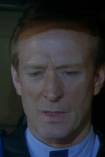 Poster de Episódio The Forever Beetle (1995)