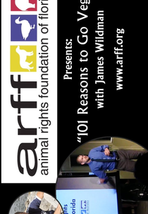 101 Razões Para se Tornar Vegano (101 Reasons to Go Vegan)