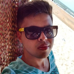 Foto de perfil de Ian Moura