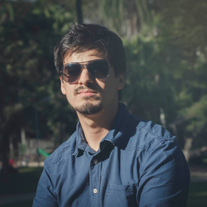 Foto de perfil de Eder de Souza Munhoz