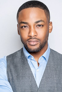 Collins Pennie - Poster 2