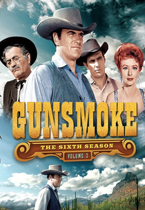 Gunsmoke (6ª Temporada) (Gunsmoke (Season 6))