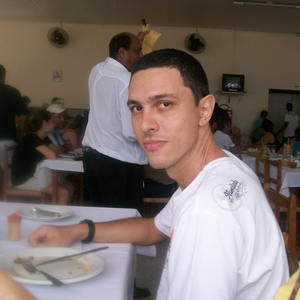 Foto de perfil de André Luis Ferraz do Amaral