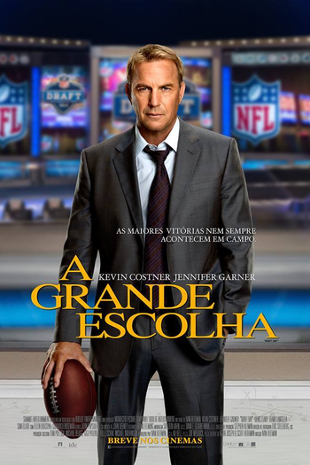  de Filme A Grande Escolha (2014)