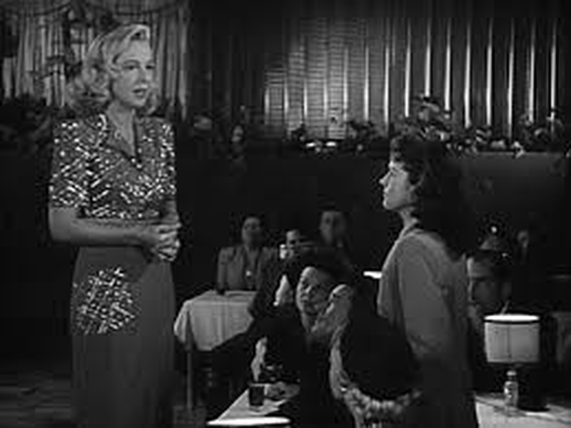 Foto 5 de Confidence Girl