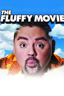The Fluffy Movie - Poster / Capa / Cartaz - Oficial 2
