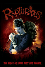 Rapturious (Rapturious)