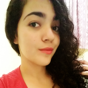 Foto de perfil de Bárbara Claudino