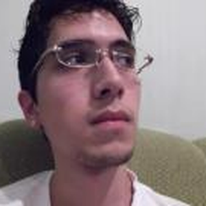 Foto de perfil de Luiz Carlos Vieira Junior