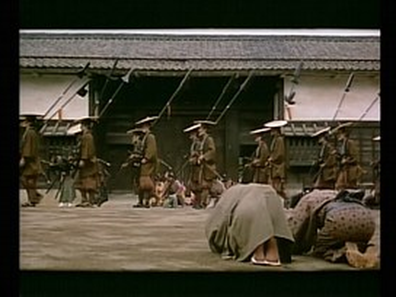 Foto 9 de Yari no gonza    (Gonza the Spearman)