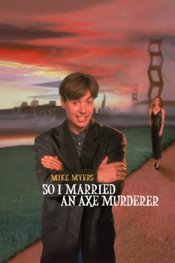  de Filme Uma Noiva e Tanto (1993)