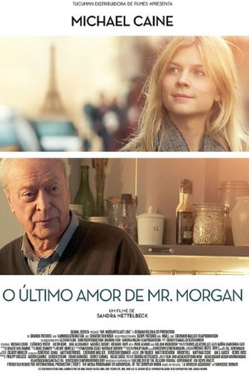  de Filme O Último Amor de Mr. Morgan (2013)