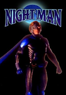O Homem Elétrico (2ª Temporada) (Night Man (Season 2))