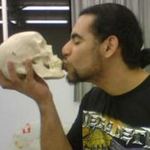 Foto de perfil de Ahmad Musleh Hammad
