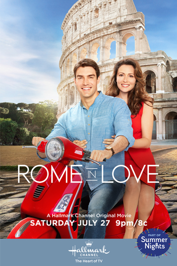  de Filme Era Uma Vez em Roma (2019)