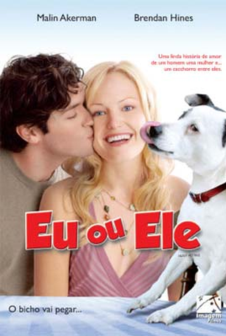 Poster 1 de Filme Eu ou Ele (2007)
