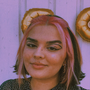 Foto de perfil de Larissa