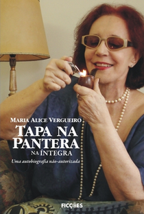 Tapa na Pantera - Poster / Capa / Cartaz - Oficial 1