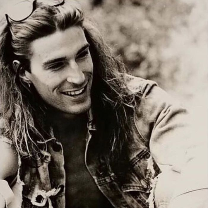 Sean Kinney - Foto 1