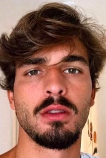 Brenno Leone - Poster 1