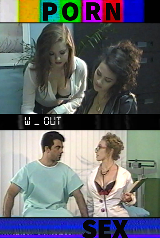 Poster 1 de Curta Porn Without Sex (2016)