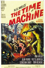 A Máquina do Tempo (The Time Machine)