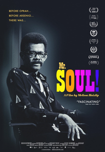 Mr. Soul! (Mr. Soul!)