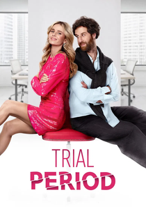 Trial Period (Vyprobuvalnyi Termin)