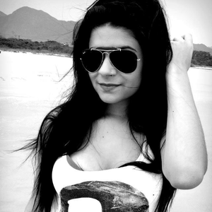 Foto de perfil de Suéllen