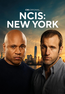NCIS: New York (NCIS: New York)