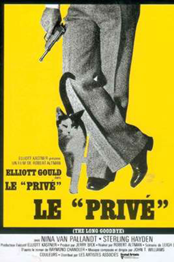  de Filme O Perigoso Adeus (1973)