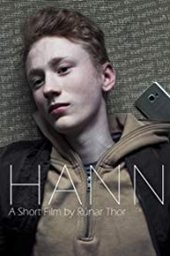 Poster de Curta Him (2017)