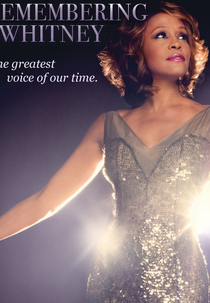 The Houstons Remember Whitney (Remembering Whitney)