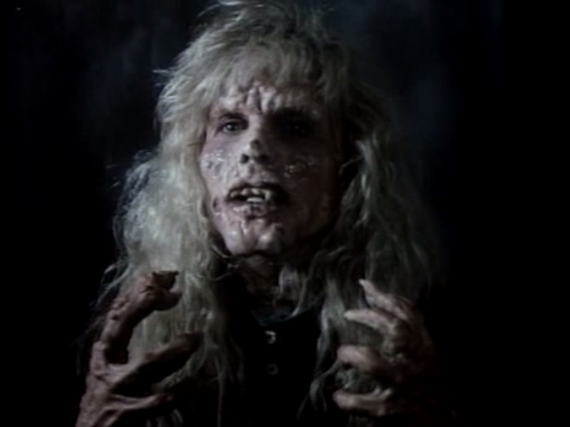 Foto 2 de O Vento do Demônio