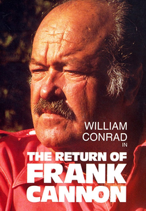 A Volta de Frank Cannon (The Return of Frank Cannon)