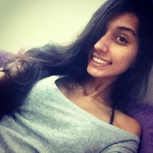 Foto de perfil de Gabriela