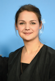 Luise Heyer - Poster 1