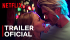No Ritmo do Natal | Trailer Oficial | Netflix Brasil
