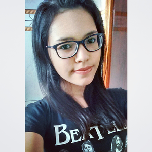 Foto de perfil de Marilia