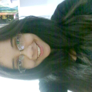 Foto de perfil de Mayara Sanches