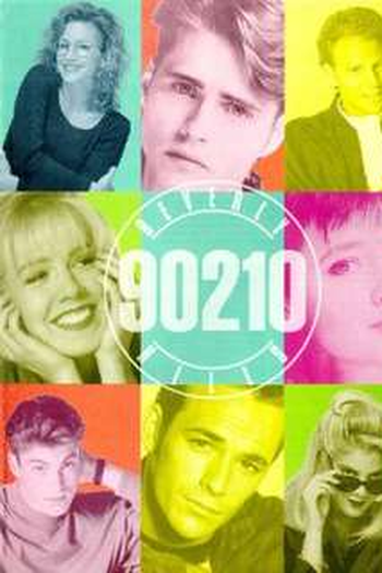  de Série Barrados no Baile (4ª Temporada) (1993)