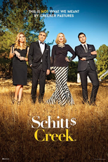 Schitt's Creek (1ª Temporada) (Schitt's Creek (Season 1))