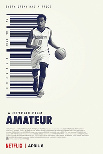 Amador - Poster / Capa / Cartaz - Oficial 1