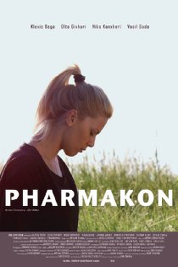 Poster de Filme Pharmakon (2012)