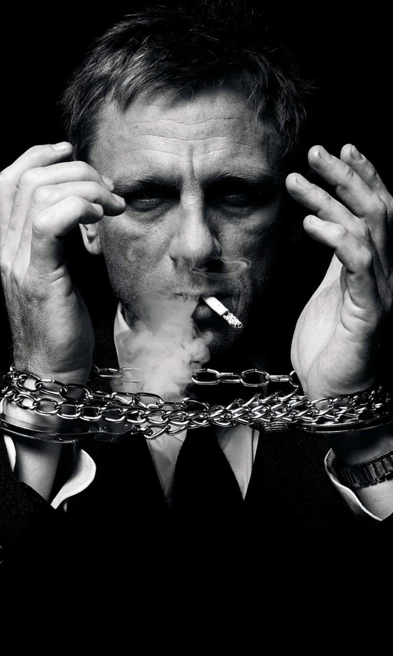 Daniel Craig - Foto 9