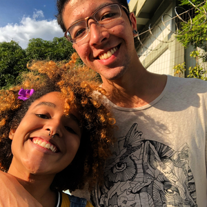 Foto de perfil de Ana Beatriz