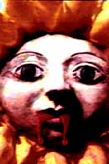  de Curta Blood and Sunflowers (1996)