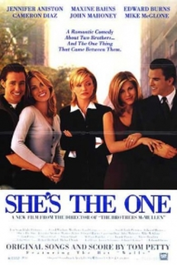  de Filme Nosso Tipo de Mulher (1996)